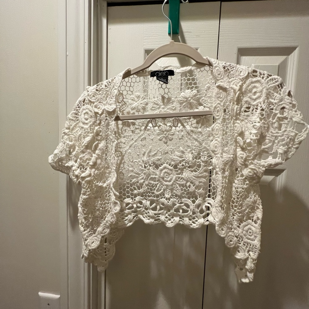 Women’s Deb Shaw size L